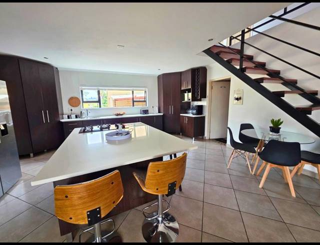 4 BEDROOM HOUSE FOR SALE IN TERENURE